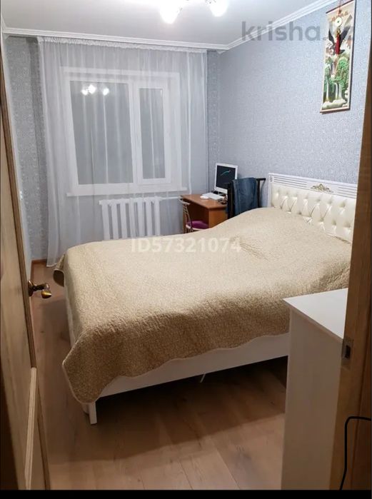 Продам 3 комн кв с/п