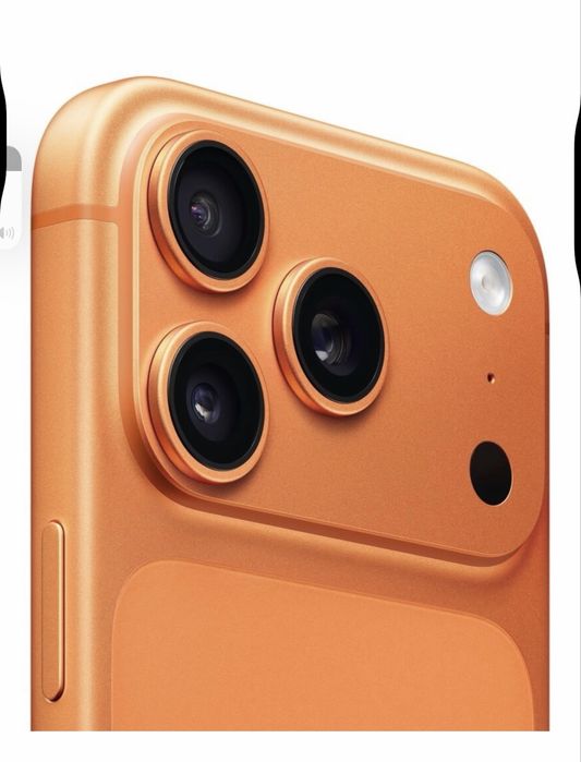 Айфон 17 promax 1 tb