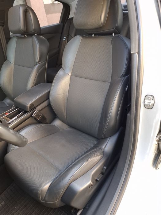 Peugeot 508 Facelift 2.0 bluehdi 2015