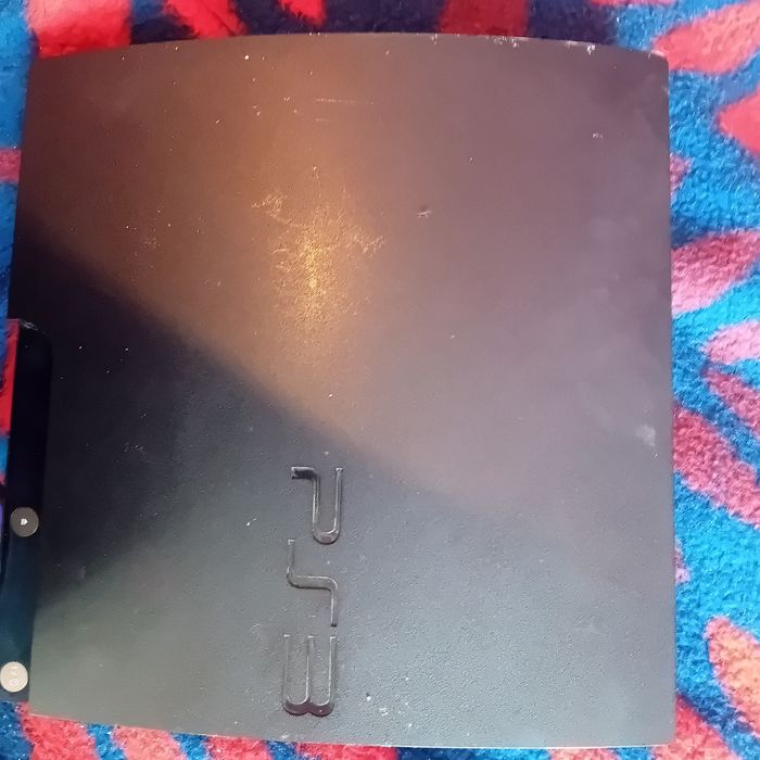 Ps3 Sony bun de jocuri