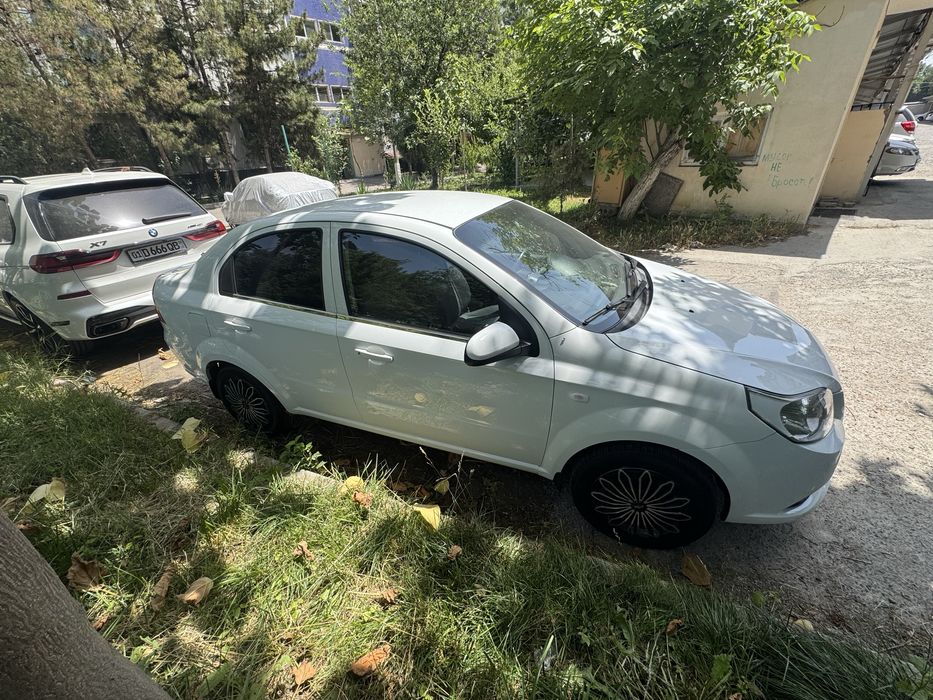 Chevrolet Nexia 3