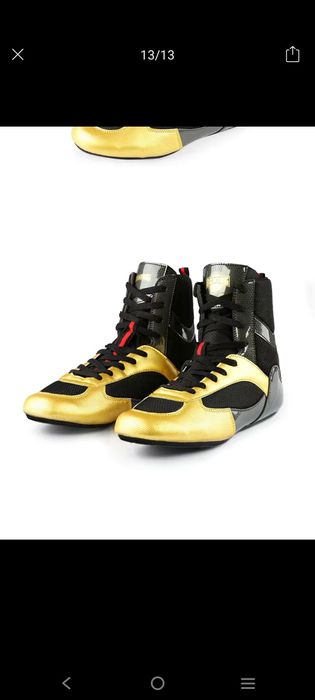 Продам боксерки новые 34р