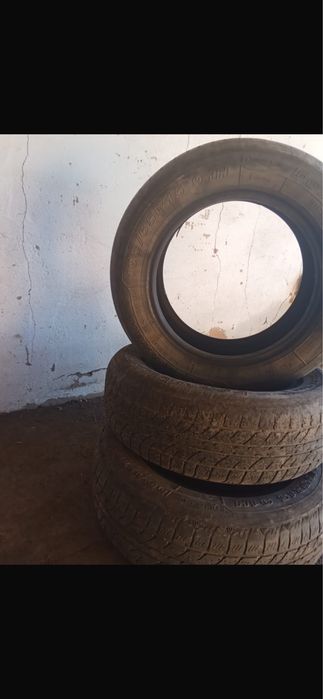 Продам колеса 3шт