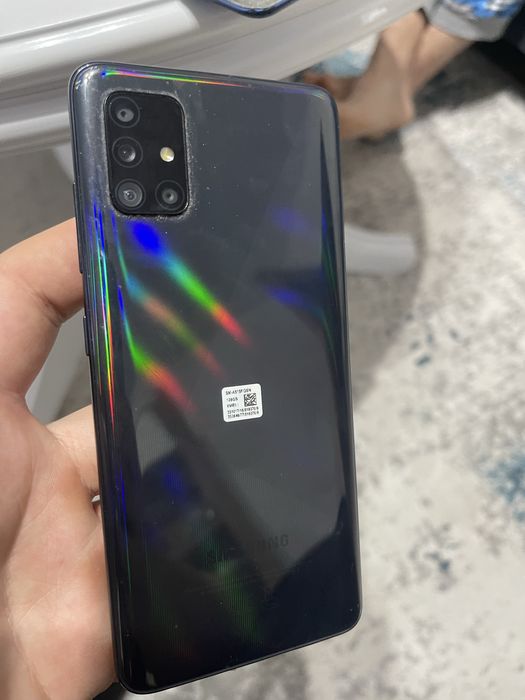 Vand samsung a51 stare foarte bună