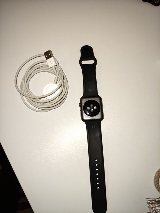 Apple watch 7000
