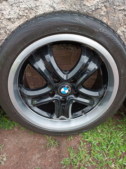 Диски Е36 в хорошем состоянии