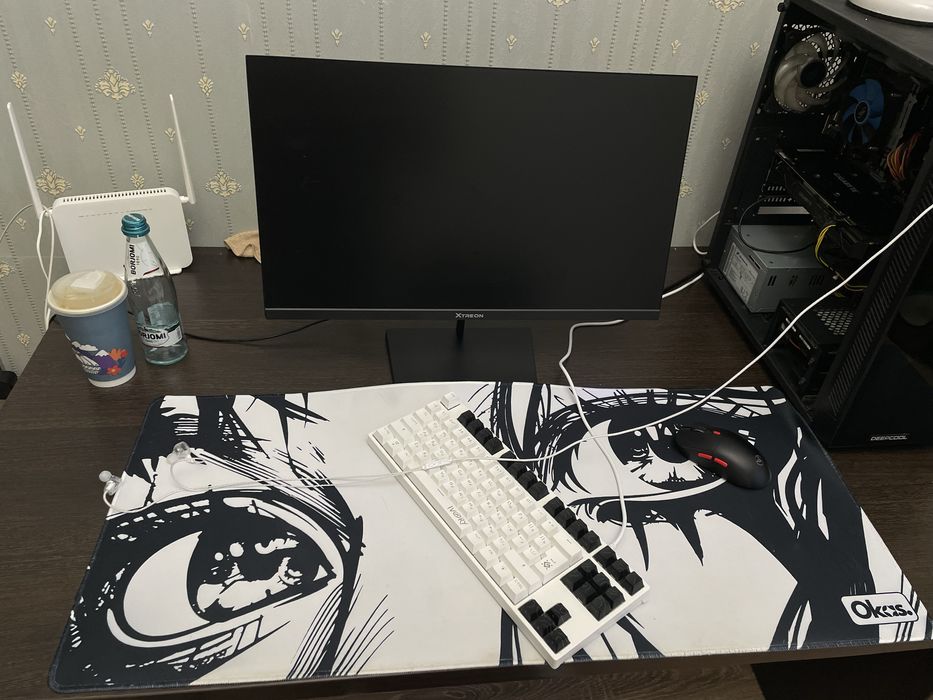 Продам игровой компьютер