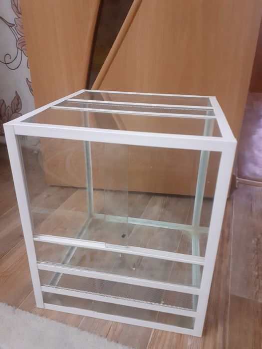 Продаётся тирариум