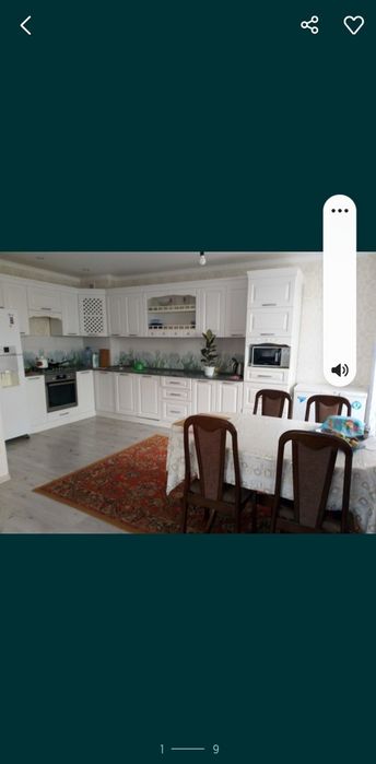 Продам 3-комнатную квартиру