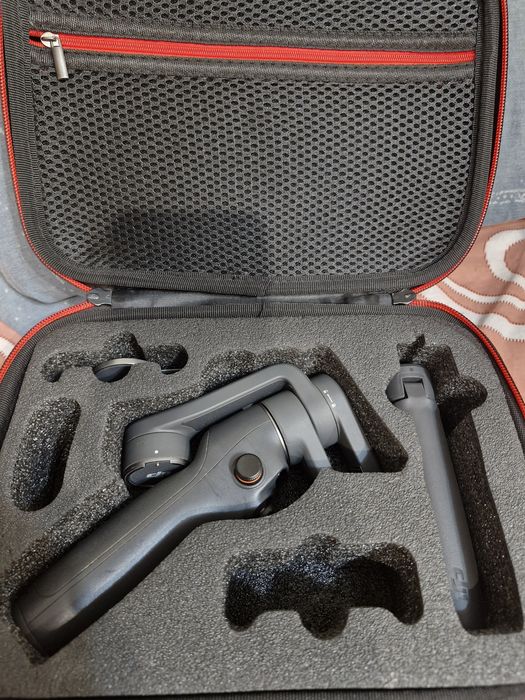 Продам стабилизатор DJI Osmo mobile 6