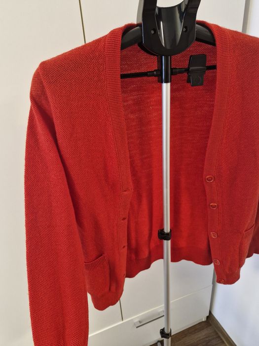 Pulover Cardigan Dama Lacoste M/L