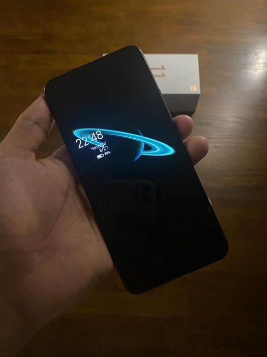 Xiaomi Mi 11 Lite 5G 8/128GB