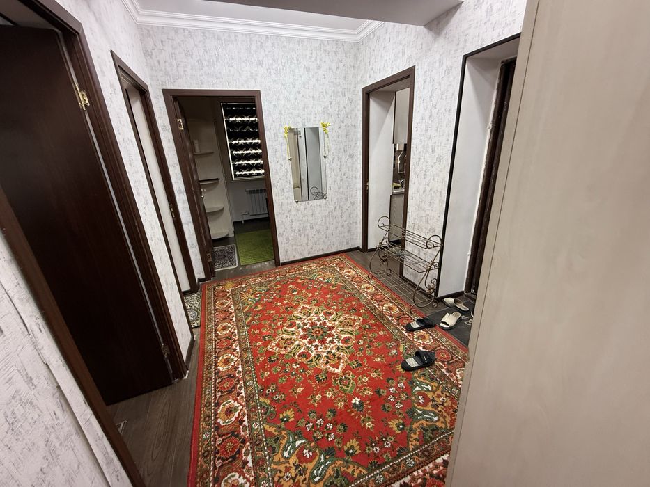 АРЕНДА КВАРТИРЫ БУХАРА | apartment for rent