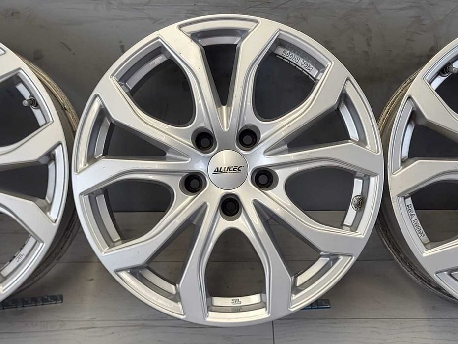 Jante BMW 5x120 R18 Seria 3 (F30, 31), Seria 4 (F32,33,36); Opel Insignia