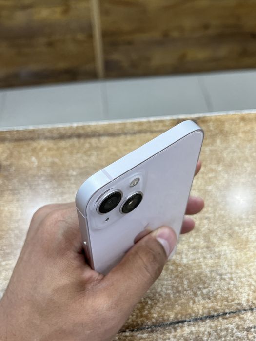 iPhone 13 128GB (Kaspi 0-0-12)