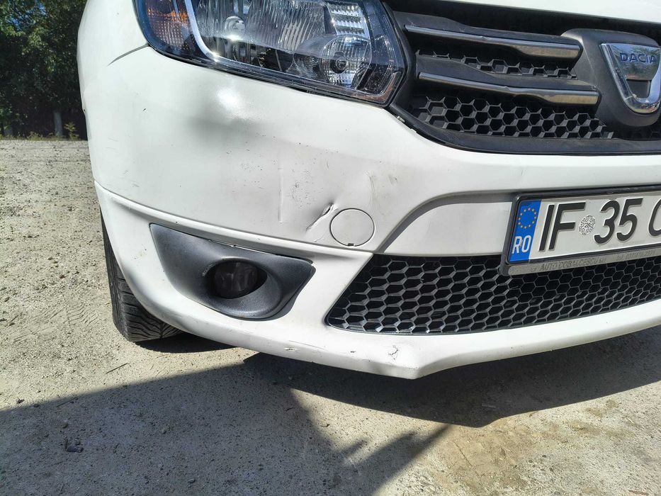 Dacia logan 2 mcv
