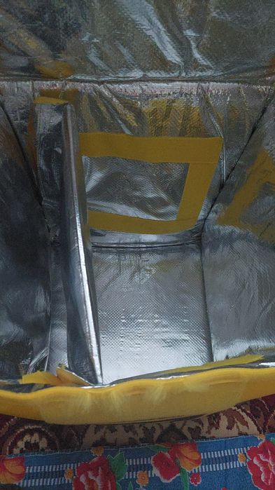 Яндекс сумка в аренду