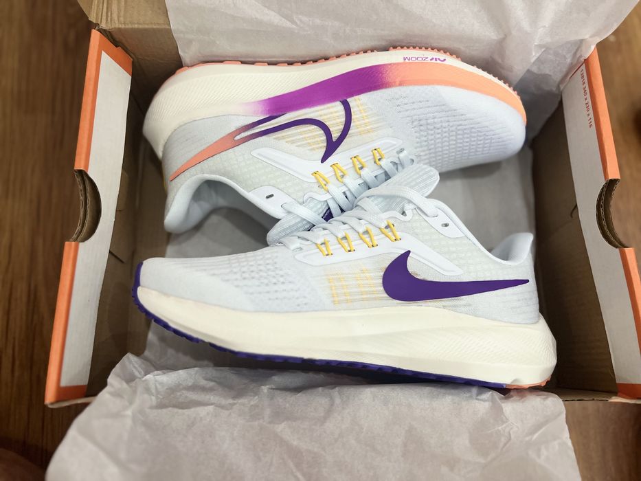 NIKE AIR ZOOM pegasus 39