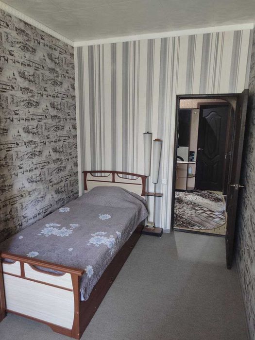 Чиланзар-11 Панель 3/4/4 балкон 1,5/3 Ориентир Жиз Кафе