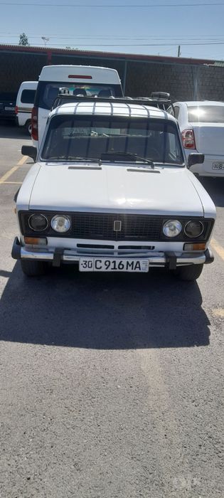 Vaz 2106 Sotiladi bez dakment