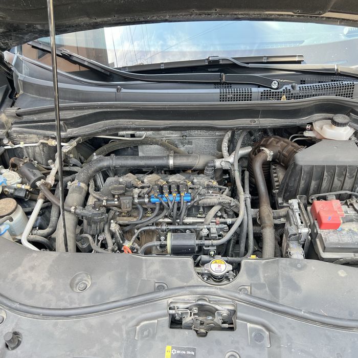 Продается haval m6