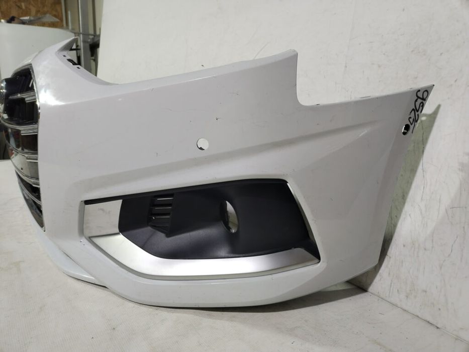 Bara fata Audi A4, B9, facelift, 2020, 2021, 2022, 2023, 2024, cod origine OE 8W0807437AH.