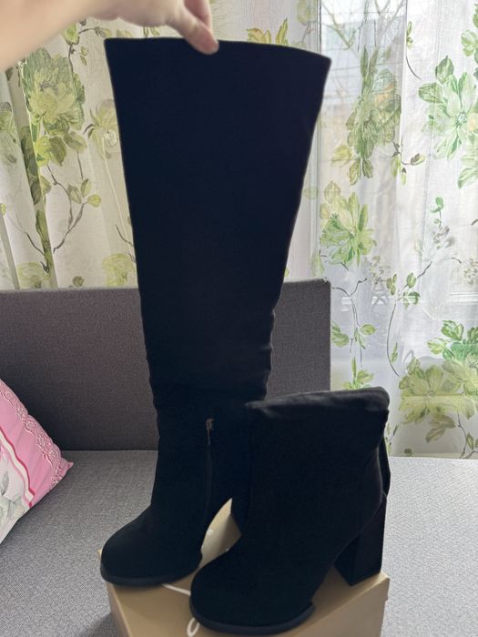 Сапоги, кеды, угги и тд