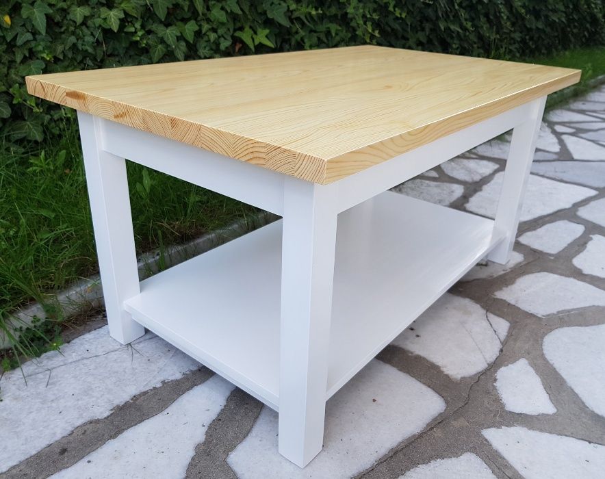 Маси от масивно дърво !