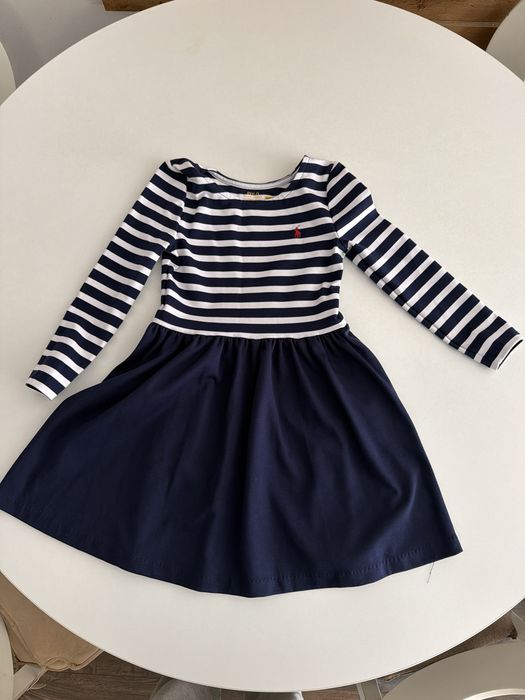 Rochita  Ralph lauren marimea 6/ 6x