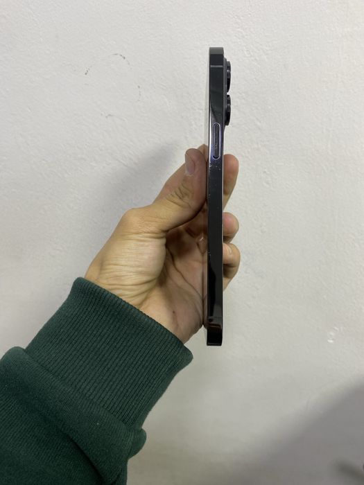 Iphone 14 pro max 128gb