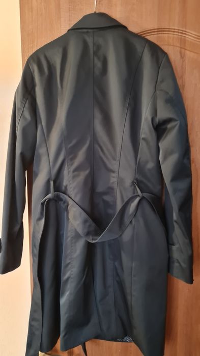 Тренч, плащ, куртка