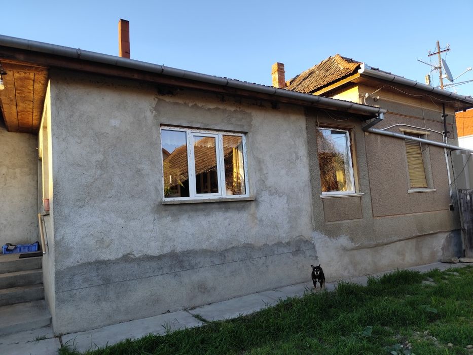 Casa de vanzare in Saniob