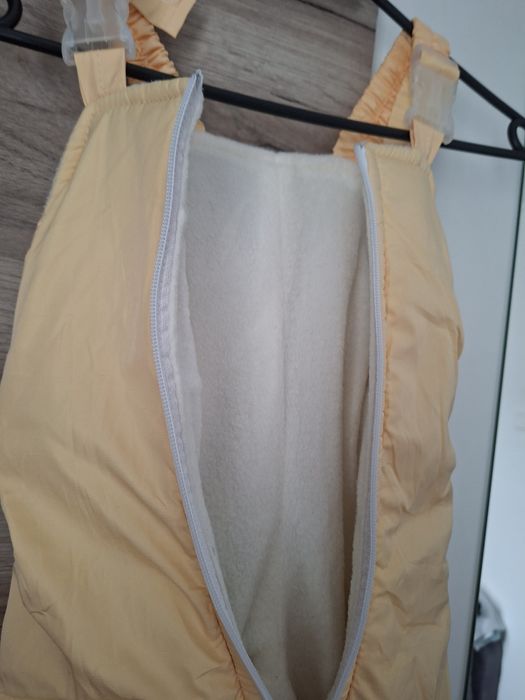 Combinezon 2 piese 9-12 luni