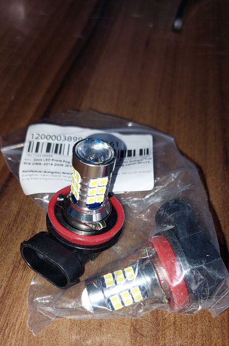 Led   HB3    9005 / Led H3 FOG