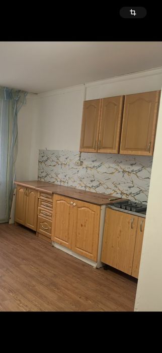 Отдам кухонный гарнитур