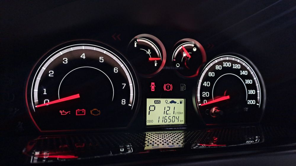 Tablo tuning salon osvisheniya