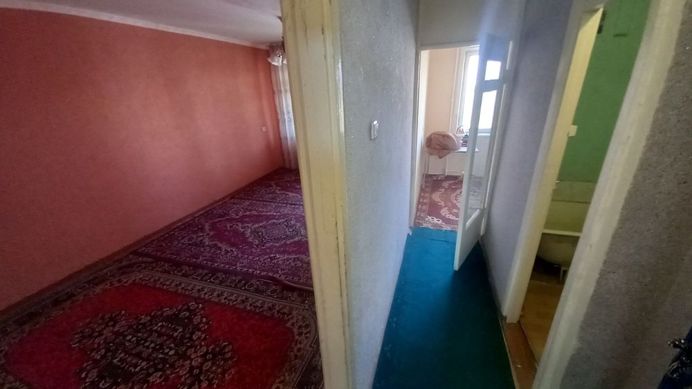 1 хона 2чи кават сквозной До Канал