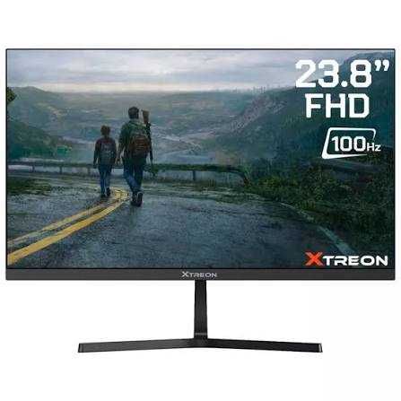 Игровой Монитор Xtreon XT2453DE (БУ) - 23.8", FullHD, 100 Hz, IPS