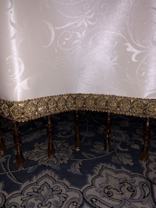 Продам скатерть