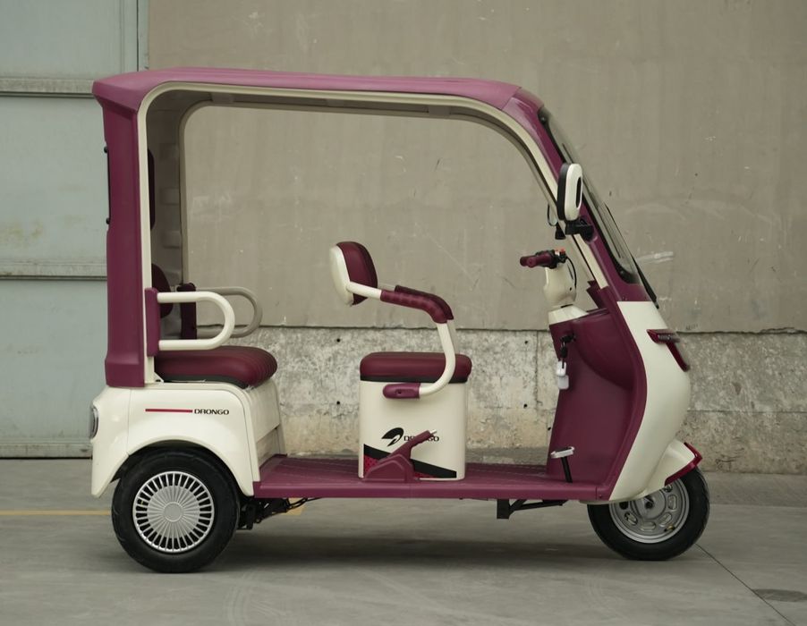 Муравей скутер трыццикл skuter tritsikl