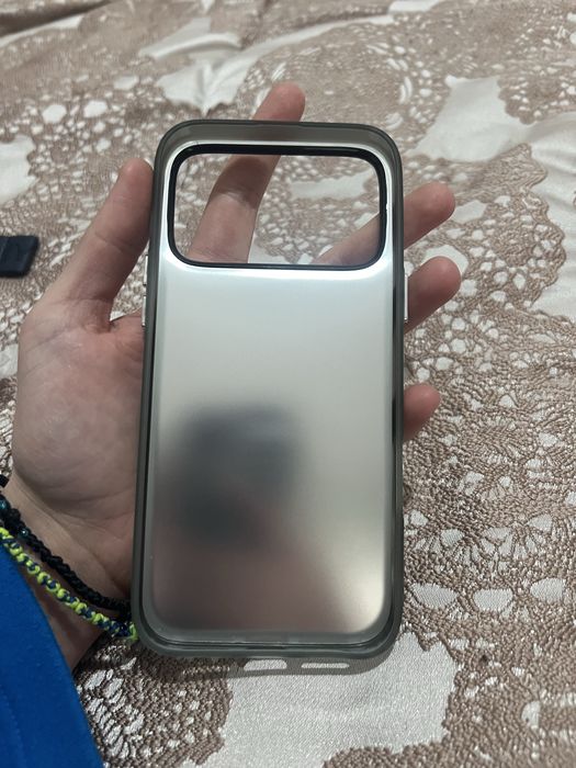 Husa 17 pro max Marvel