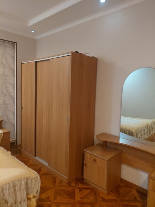 Спальный мебель,