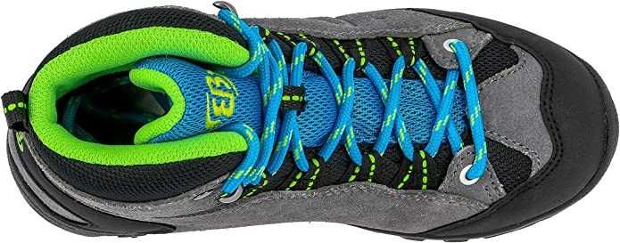 Ghete outdoor copii impermeabile Brutting - 38