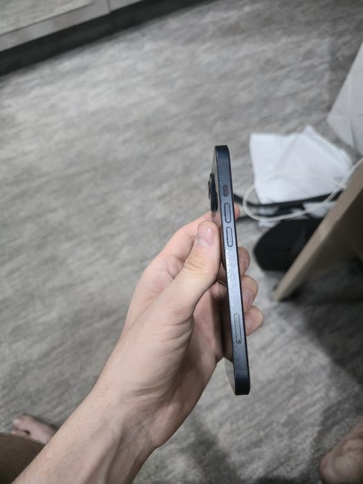 IPhone 13 256GB Midnight