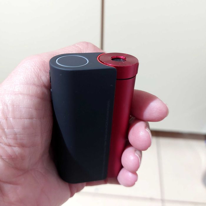 Glo hyper x2 NOU