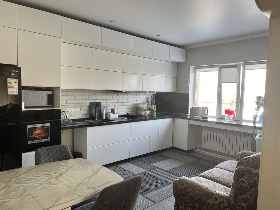 Продам благоустроенный дом