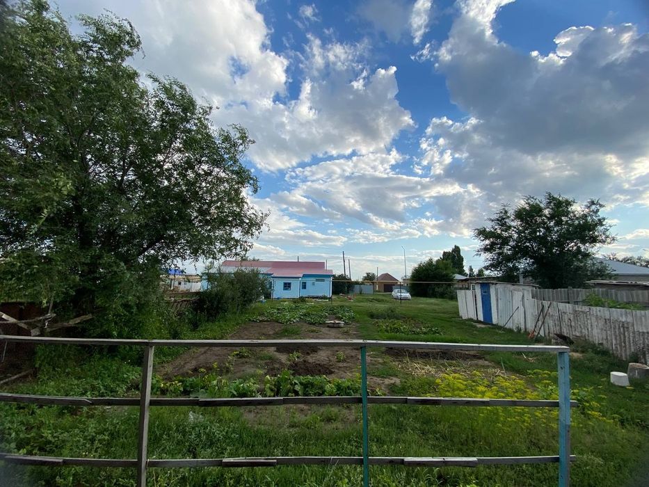 Продам дом в мартуке