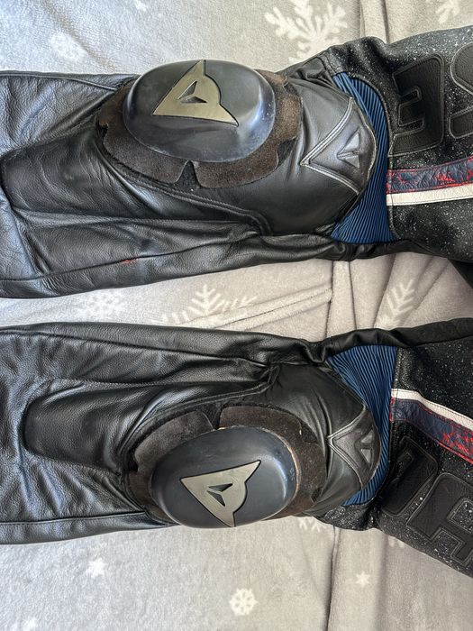 Costum moto Dainese Vintage Edition