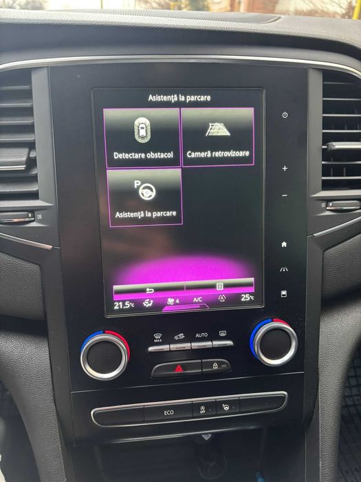 Renault Megane GT-Line Energy dCi 130