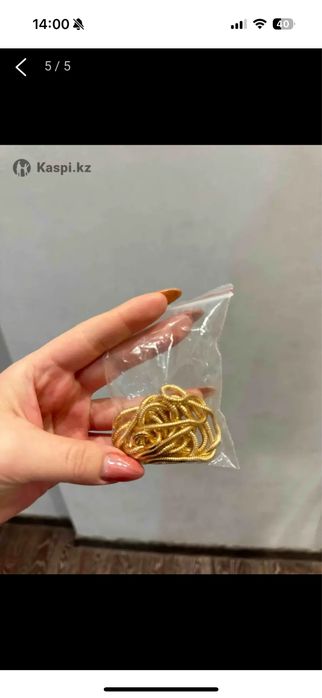 Продам клатч новый